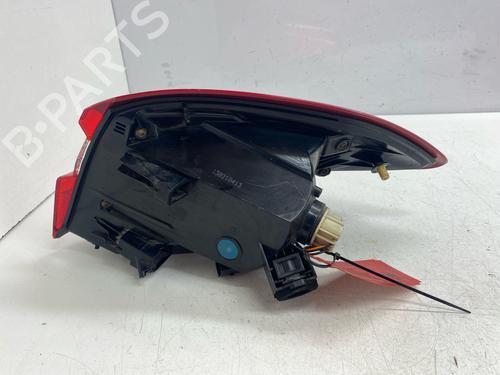 Left taillight FORD FIESTA VII (HJ, HF) 1.0 EcoBoost | BP38594621C34 - Image 4
