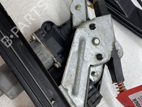Front left window mechanism FORD MONDEO III (B5Y) | BP33607312C22 - Image 2