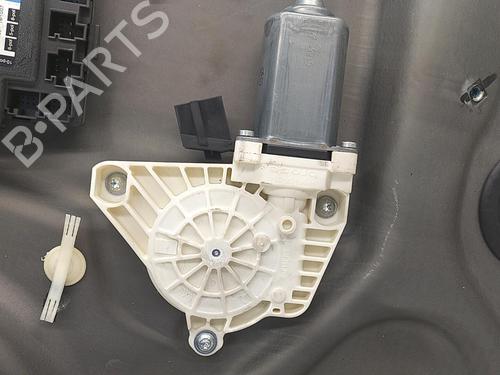 Used Rear left window mechanism MERCEDES-BENZ B-CLASS Sports Tourer (W245) B 180 CDI (245.207) (109 hp) 22851962