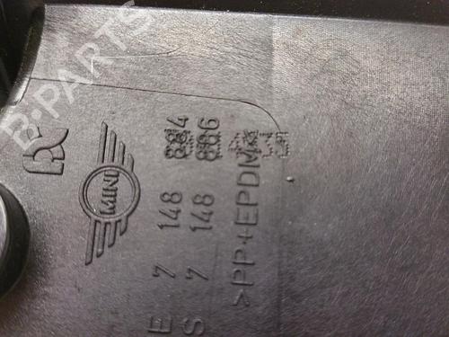 Used Fuel flap MINI MINI (R56) One D (90 hp) 22851870