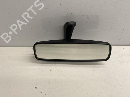 Used Rear mirror TOYOTA AURIS (_E18_) 1.3 Dual-VVTi (NRE180_, NRE180R) (99 hp) 30725023