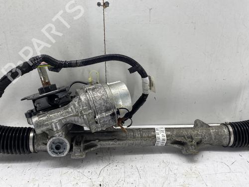 Steering rack PEUGEOT 208 I (CA_, CC_) 1.2 VTi 68 / PureTech 68 | BP24657721M22 