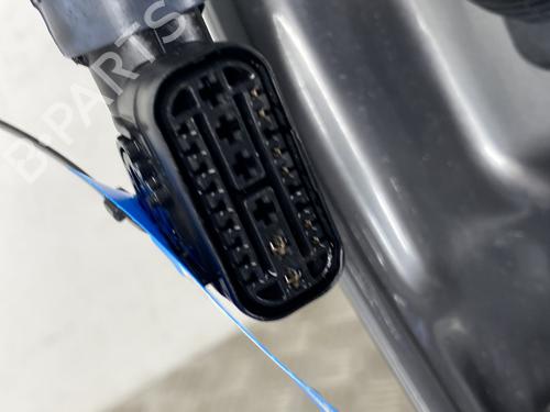 Right rear door MERCEDES-BENZ C-CLASS T-Model (S204) C 220 CDI (204.202) | BP30769937C5 