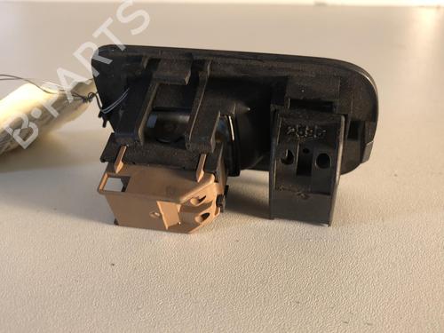 Used Right rear window switch PORSCHE CAYENNE (9PA) 3.2 (250 hp) 22857616
