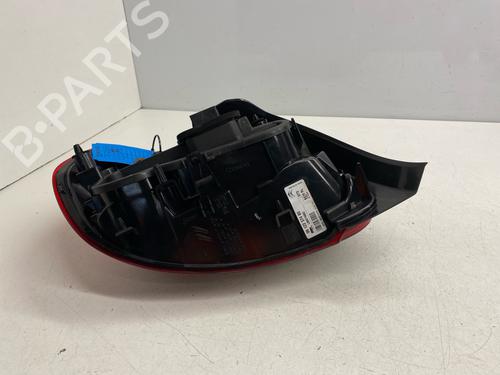 Right taillight CITROËN C3 III (SX) 1.2 PureTech 82 | BP36763526C35 - Image 3