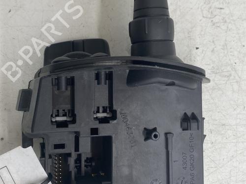 Used Steering column stalk RENAULT KANGOO Express (FW0/1_) 1.5 dCi 90 (FW0G, FW05, FW08, FW11) (90 hp) 24825003