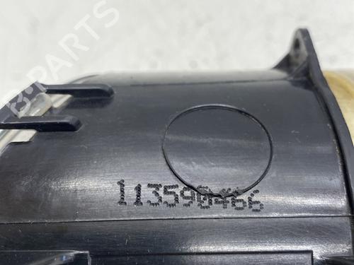 Left front fog light OPEL CORSA E (X15) 1.4 (08, 68) | BP29590286C30 - Image 4