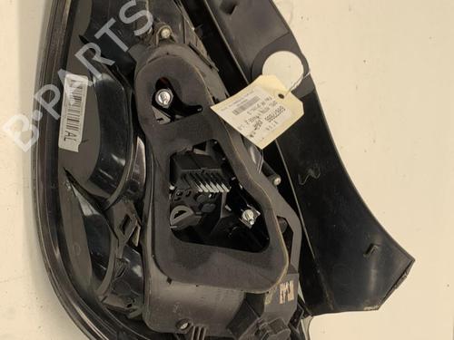 Used Left taillight OPEL ASTRA H (A04) 1.9 CDTI (L48) (120 hp) 22853161
