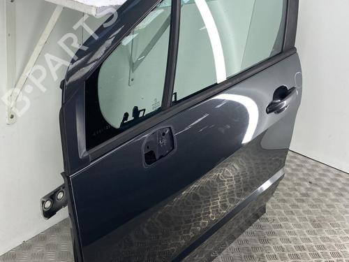 Left front door PEUGEOT 308 I (4A_, 4C_) 1.6 HDi | BP22856225C2 
