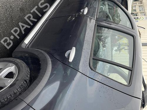 Right sun visor DACIA SANDERO 1.5 dCi | BP22862195I2  - Image 5