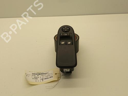 Switch CITROËN C3 II (SC_) 1.6 HDi | BP22852012I30 