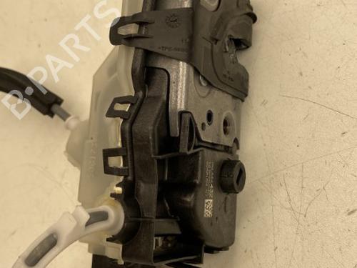 Rear left lock PEUGEOT 2008 II (UD_, US_, UY_, UJ_, UR_, UC_) e-2008 (UKZKXZ) | BP22862107C100 