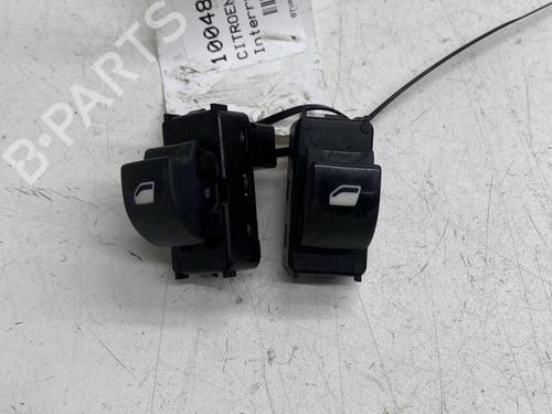 Used Switch CITROËN BERLINGO Box Body/MPV (B9) 1.6 HDi 90 16V (90 hp) 23568547