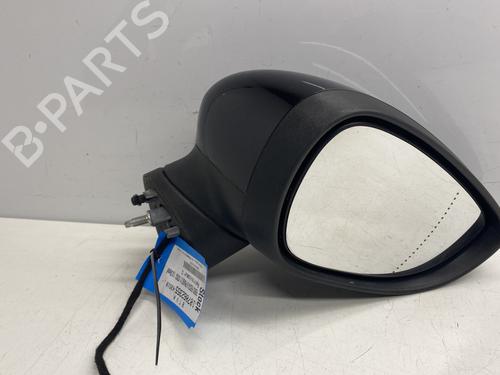 Right mirror FORD FIESTA VI (CB1, CCN) 1.5 TDCi | BP29139084C27 