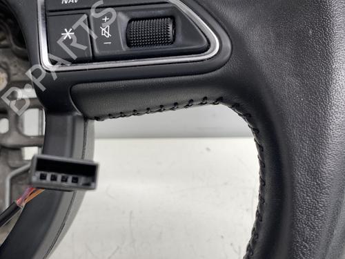 Used Steering wheel Steering wheel AUDI A1 Sportback (8XA, 8XF) 1.6 TDI (90 hp) 32490875 32490875