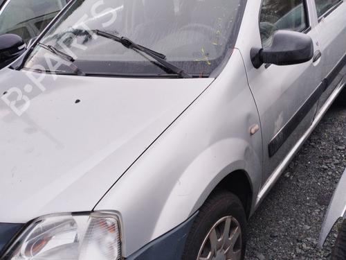 Ignition barrel DACIA LOGAN MCV (KS_) 1.5 dCi (KS0W) | BP32312259M48