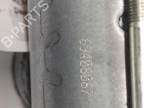 Startmotor RENAULT SCÉNIC III (JZ0/1_) 1.5 dCi | BP22850229M8 