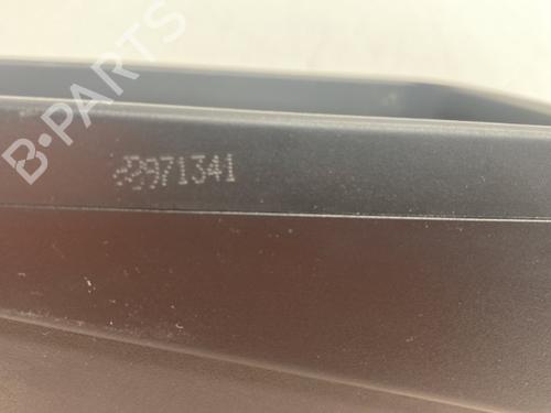 Left mirror OPEL ZAFIRA / ZAFIRA FAMILY B (A05) 1.9 CDTI (M75) | BP22862603C26 