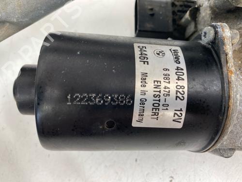 Front wiper motor BMW 5 (E60) 525 d | BP38955483M29 - Image 3