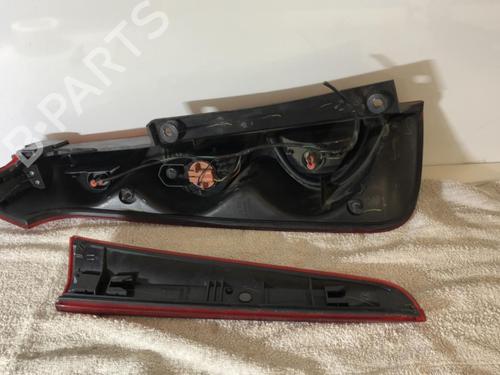 Used Right taillight NISSAN NOTE (E11, NE11) 1.5 dCi (86 hp) 22853817