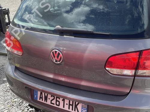 Headlight switch VW GOLF VI (5K1) | BP34504985I24 - Image 9
