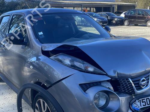 Warning switch NISSAN JUKE (F15) 1.5 dCi | BP33738514I22 - Image 5
