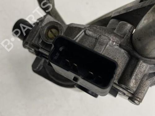 Used Front wiper motor Front wiper motor RENAULT LAGUNA III Grandtour (KT0/1) 2.0 dCi (KT01, KT08, KT09, KT0K, KT12, KT1D, KT1W) (150 hp) 22851148 22851148