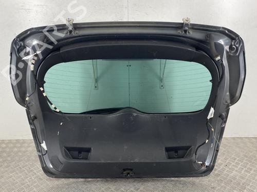 Used Tailgate Tailgate CITROËN C4 II (NC_) 1.6 HDi 110 (112 hp) 34149007 34149007