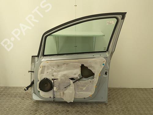 Right front door FIAT GRANDE PUNTO (199_) 1.3 D Multijet | BP22858837C3 