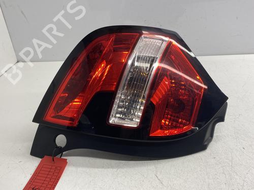 Left taillight RENAULT TWINGO III (BCM_, BCA_) 0.9 TCe 90 (BCM9, BCM2) | BP28351810C34 - Image 5
