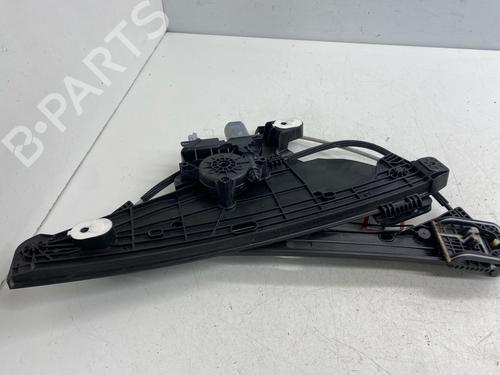 Front left window mechanism OPEL CORSA F (P2JO) 1.2 (68) | BP38955643C22 - Image 4