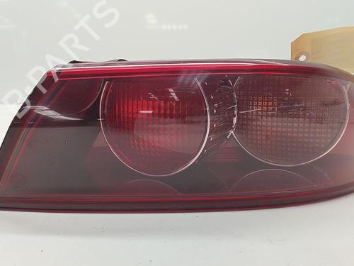 Right taillight ALFA ROMEO 159 (939_) 2.4 JTDM (939AXD) | BP22857095C35 