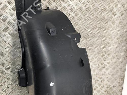 Wheel arch PEUGEOT 208 I (CA_, CC_) 1.2 VTI 82 | BP22850391C56 