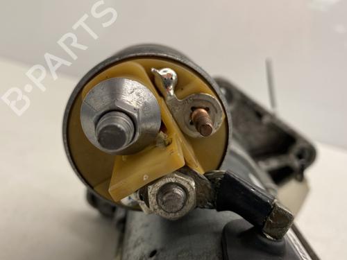 Starter RENAULT TRAFIC III Van (FG_) 1.6 dCi 145 (FGMG) | BP22860281M8 