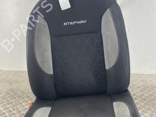 Left front seat DACIA SANDERO II 1.5 dCi | BP24850723C15 - Image 5