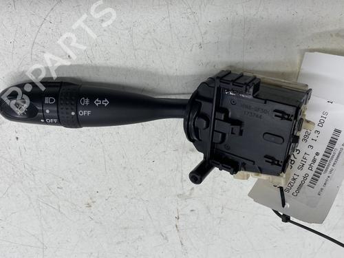 Switch SUZUKI SWIFT III (MZ, EZ) 1.3 DDiS (RS413D) | BP23852516I30 - Image 4