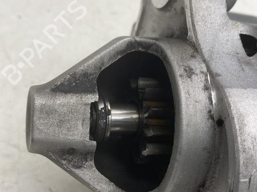 Starter PEUGEOT 208 II (UB_, UP_, UW_, UJ_) 1.2 PureTech 75 | BP24846856M8 