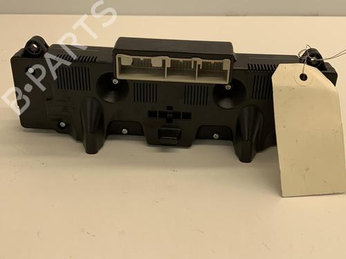 Climate control SEAT ALTEA (5P1) 2.0 TDI 16V | BP22853687I5 