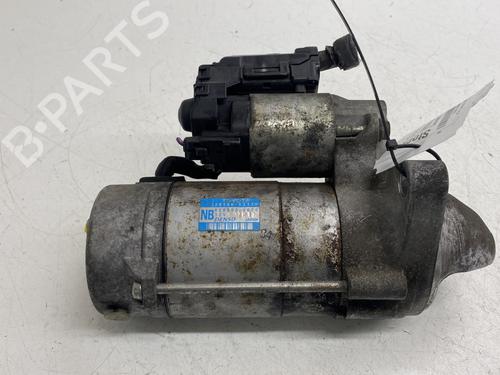 Used Starter TOYOTA VERSO S (_P12_) 1.4 D4-D (NLP121_, NLP121R) (90 hp) 30703250