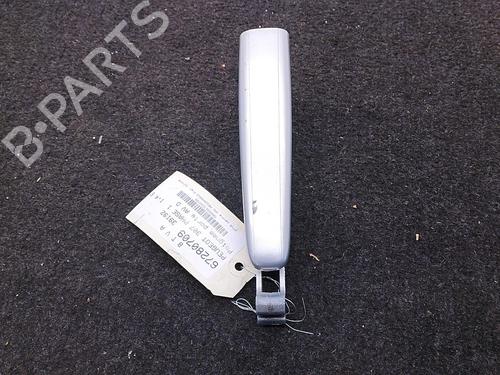 Used Front right exterior door handle PEUGEOT 307 (3A/C) 1.4 16V (88 hp) 22856949