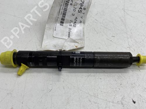 Used Injector RENAULT CLIO III (BR0/1, CR0/1) 1.5 dCi (75 hp) 22860199