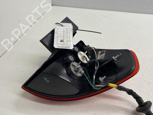 Left taillight RENAULT KOLEOS I (HY_) 2.0 dCi 4x4 (HY0K) | BP33715388C34 - Image 5