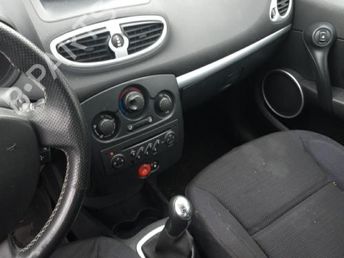 Right front window switch RENAULT CLIO III (BR0/1, CR0/1) 1.5 dCi (BR17, CR17) | BP31251624I26 - Image 7