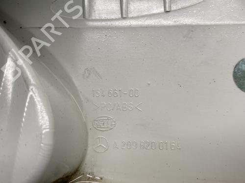 Left taillight MERCEDES-BENZ CLK (C209) CLK 240 (209.361) | BP22849769C34 