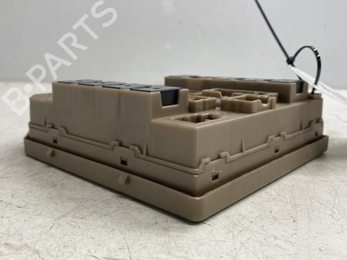 Electronic module RENAULT CLIO III (BR0/1, CR0/1) 1.2 16V (BR0P, CR0P) | BP29529066M83 