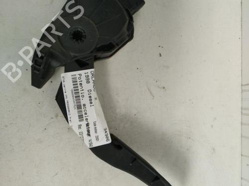 Used Pedal Pedal CHEVROLET ORLANDO (J309) 2.0 D (163 hp) 22855158 22855158