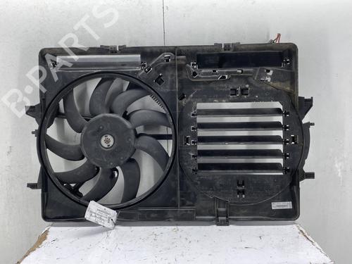 Used Radiator fan AUDI A4 B8 Avant (8K5) 2.0 TDI (120 hp) 30392699