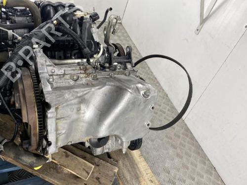 Engine SUZUKI ALTO VII (GF, HA25_, HA35_) 1.0 (AMF310, GFC31S) | BP22863181M1 - Image 3