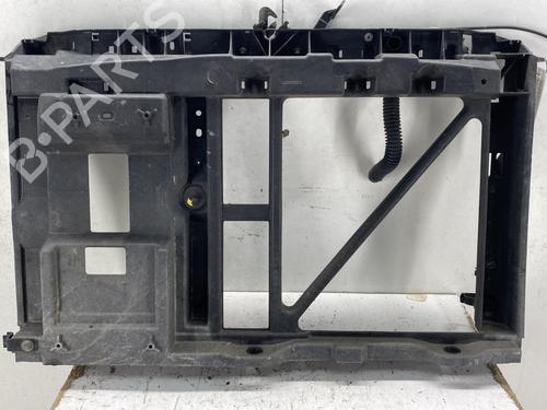 Used Front slam panel Front slam panel CITROËN C2 (JM_) [2003-2017] 36355507 36355507