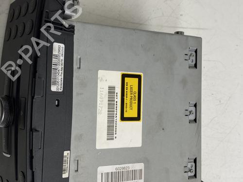 Used Radio Radio MERCEDES-BENZ C-CLASS T-Model (S204) C 220 CDI (204.202) (170 hp) 30769942 30769942